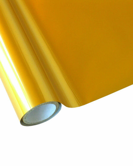 Matte Gold APS Foil