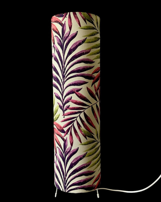 Fern Leaf Floor Lamp 2
