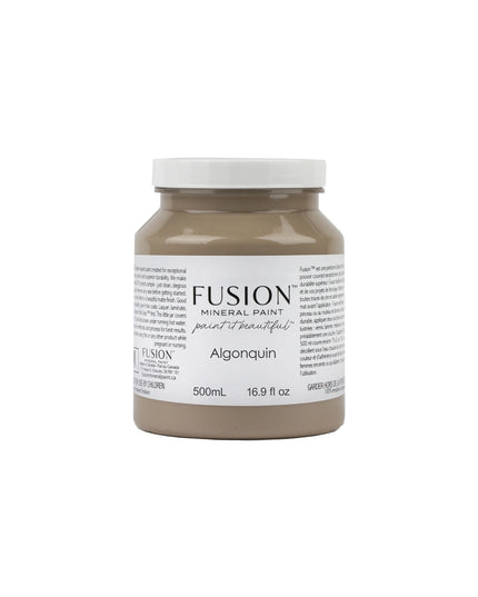Fusion Paint Algonquin