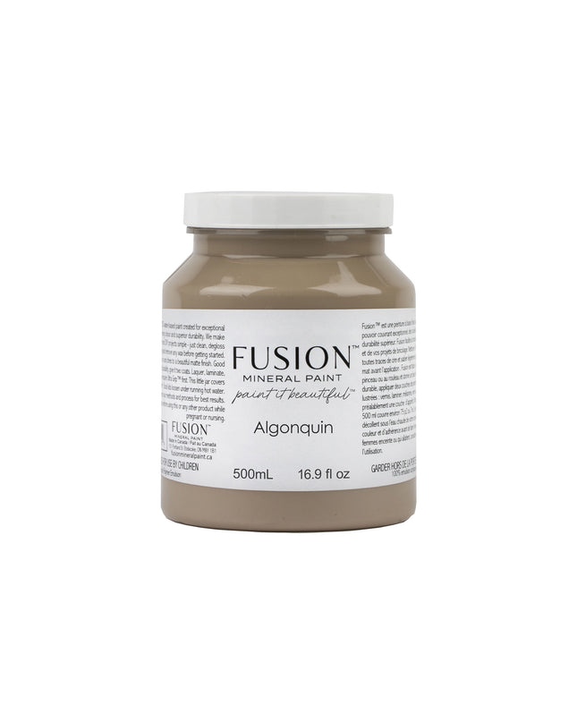 Fusion Paint Algonquin