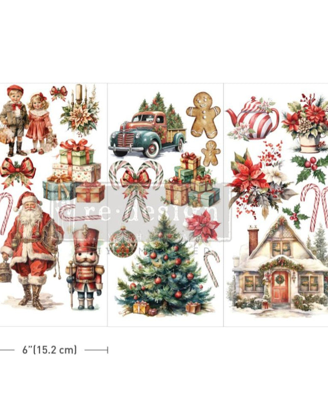 Joyful Jingles Sheets