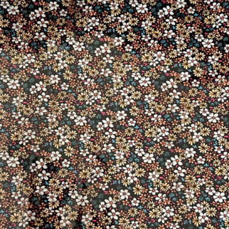 Cleo Flowers APS Foils
