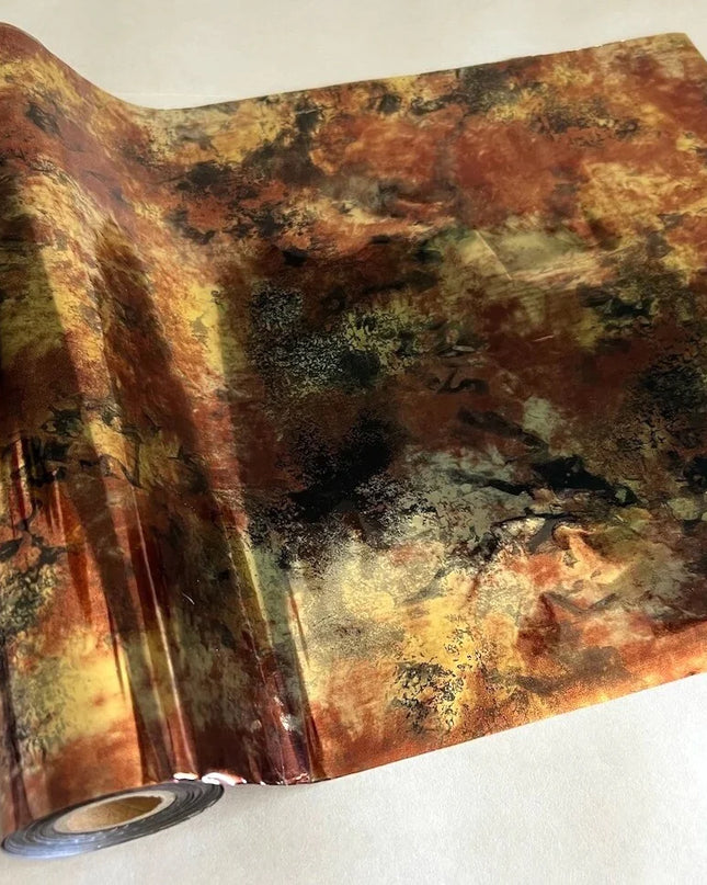 Dante Metallic Foil