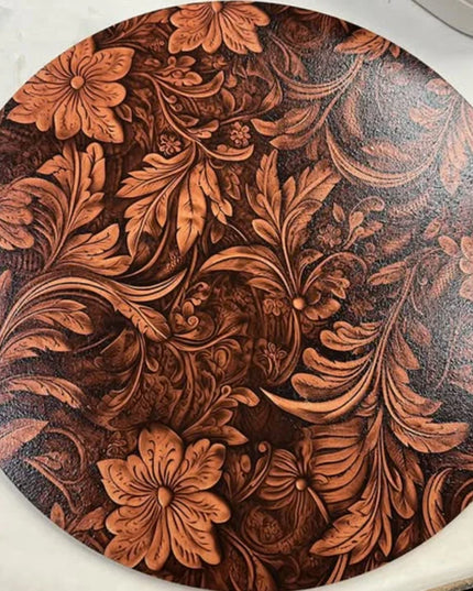 Easton Tooled Leather APS Foil