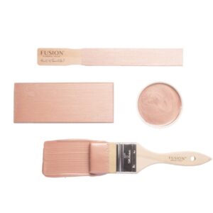 Fusion Mineral Paint Rose Gold