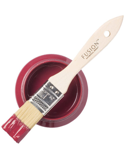 Fusion Paint Cranberry