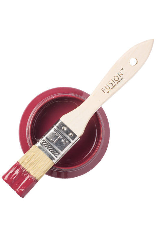 Fusion Paint Cranberry