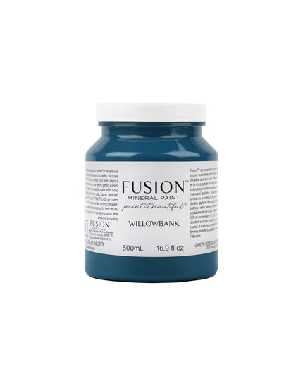 Fusion Paint Willowbank