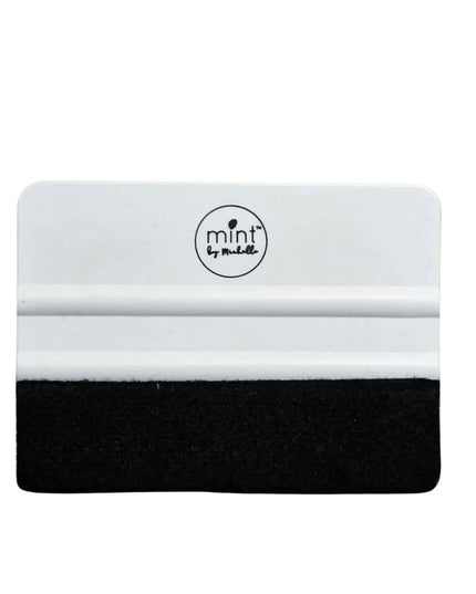 Mint Felt Decoupage Applicator