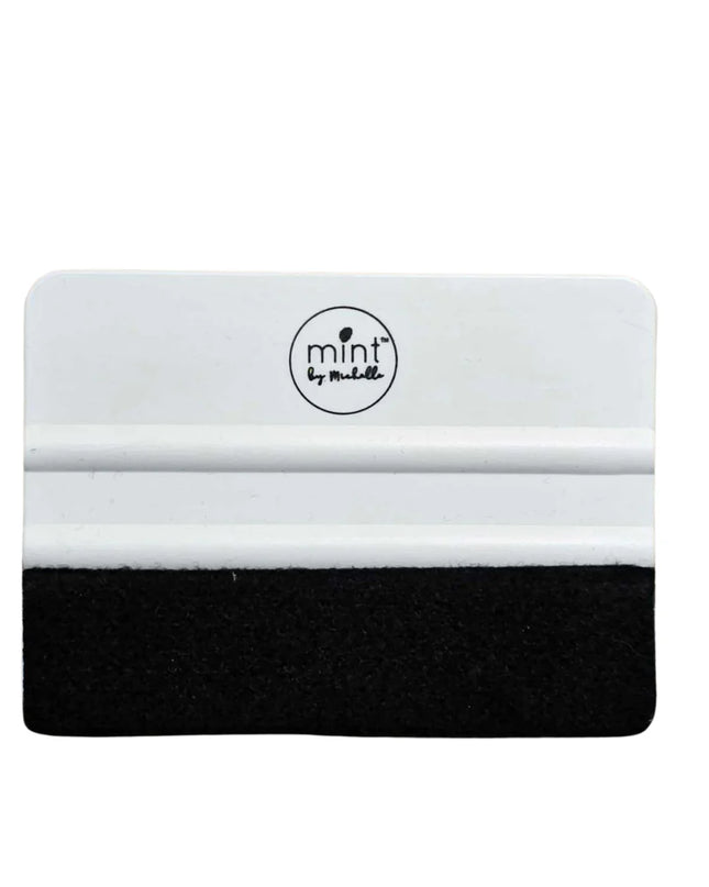 Mint Felt Decoupage Applicator