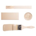 Fusion Mineral Paint Champagne Gold