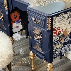 Cece Modernist Floral