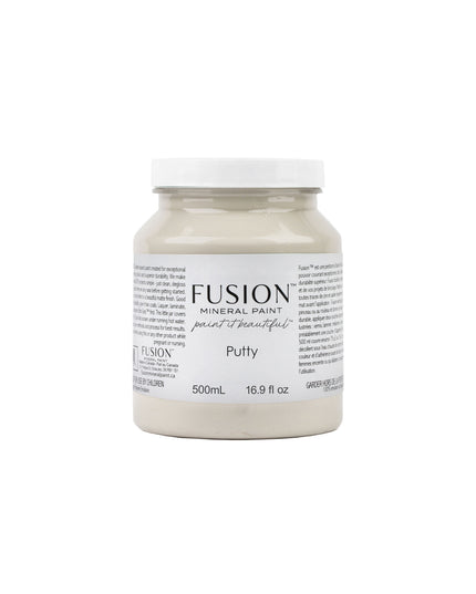 Fusion Paint Putty