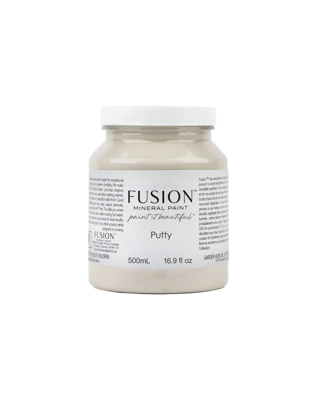 Fusion Paint Putty