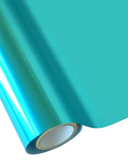 Lagoon APS Metallic Foil