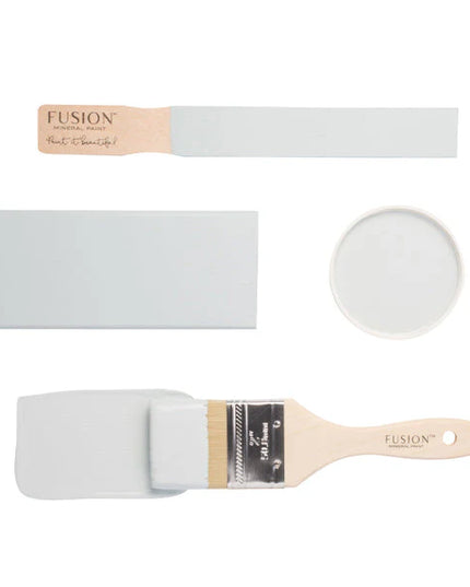 Fusion Mineral Paint Little Whale