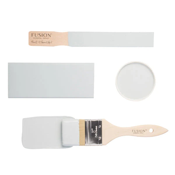 Fusion Mineral Paint Little Whale