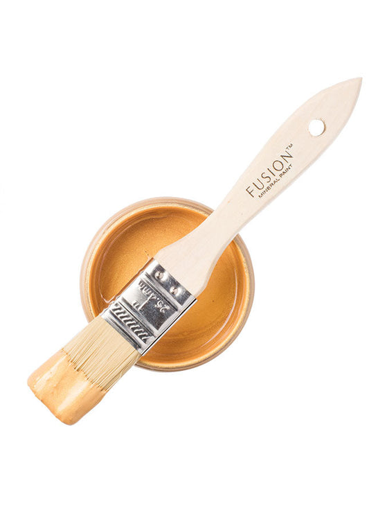Fusion Mineral Paint Gold