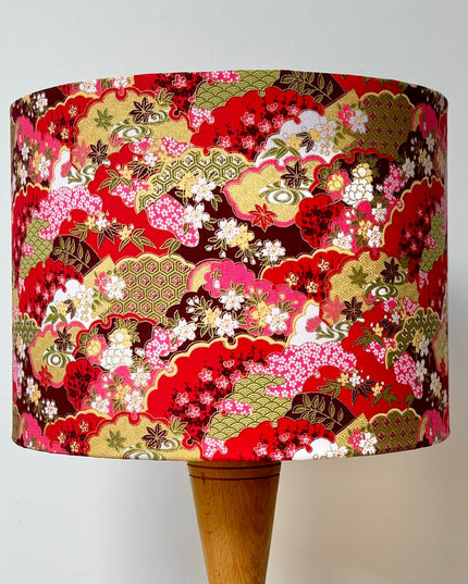 Japanese inspired 1