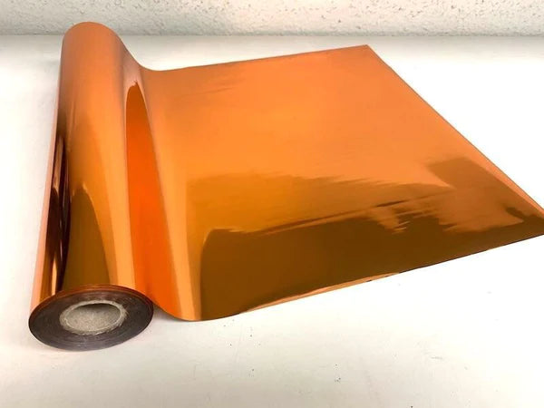 Copper Luster APS Metallic Foil