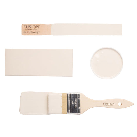 Fusion Mineral Paint - Limestone
