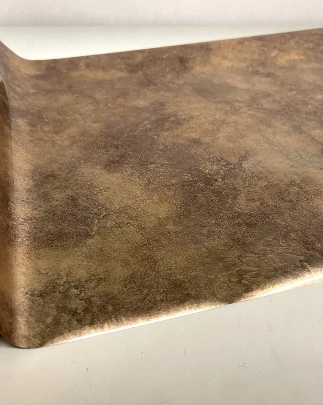 APS Foil - StoneWash Gold - Rub On Metallic Foil