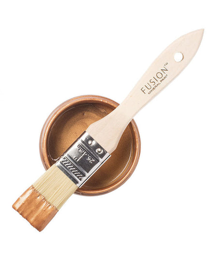 Fusion Mineral Paint Copper