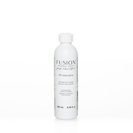 Fusion TSP Alternative