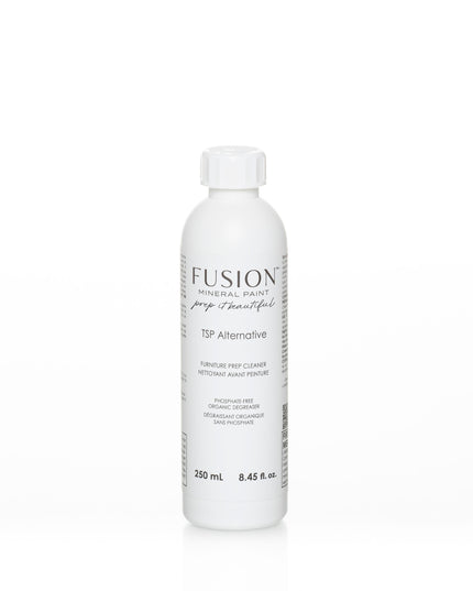 Fusion TSP Alternative