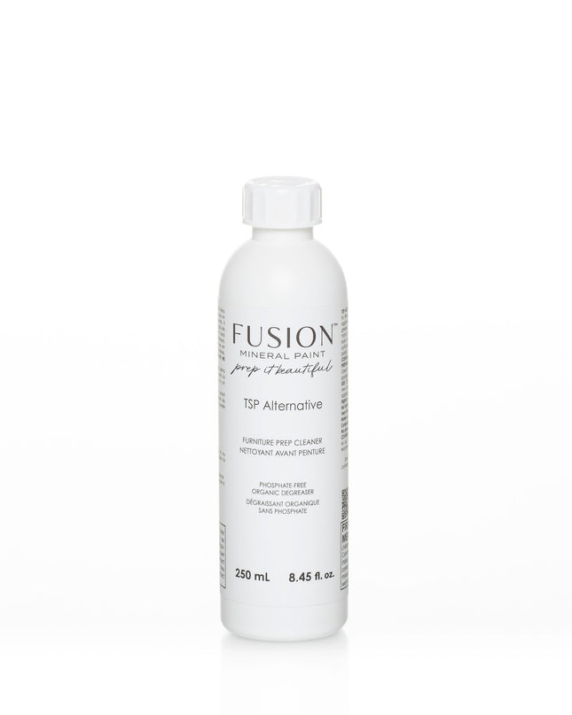 Fusion TSP Alternative