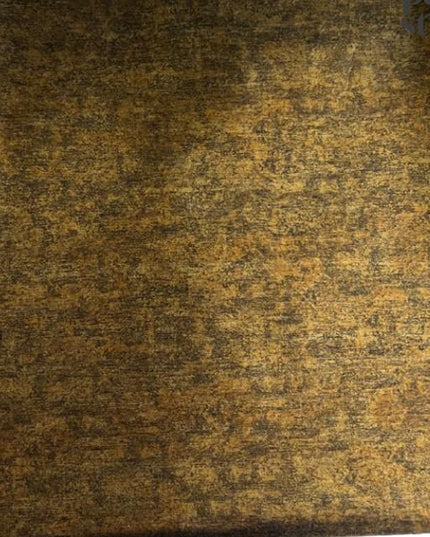 APS Foil - Gold Hearth - Metallic Foil - Textile Friendly