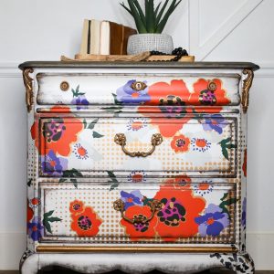 Cece Modernist Floral