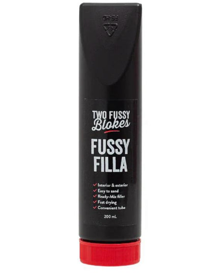 Two Fussy Blokes Fussy Filla 200ml