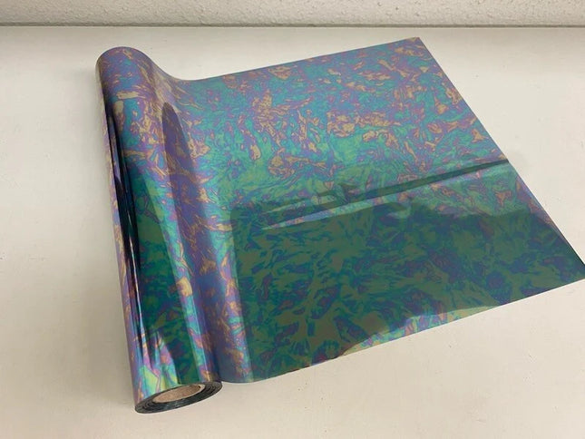 Melody Ocean APS Foil