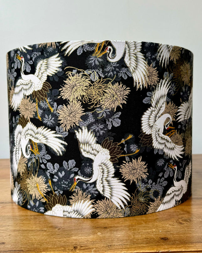 Japanese Crane 6