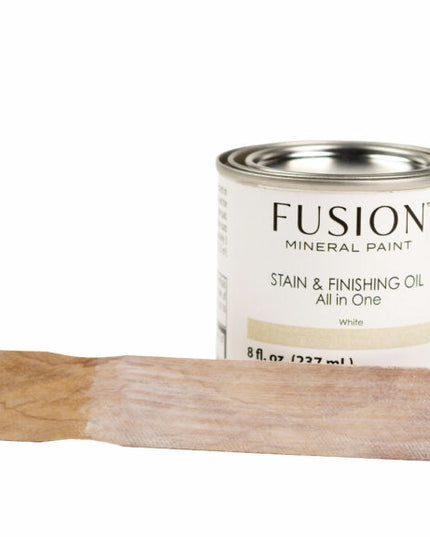 Fusion - Stain and Finishing Oil SFO