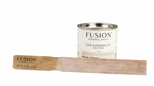 Fusion - Stain and Finishing Oil SFO