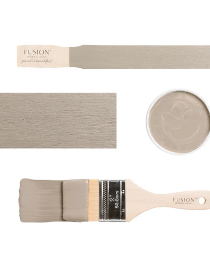 Fusion Mineral Paint Tapestry