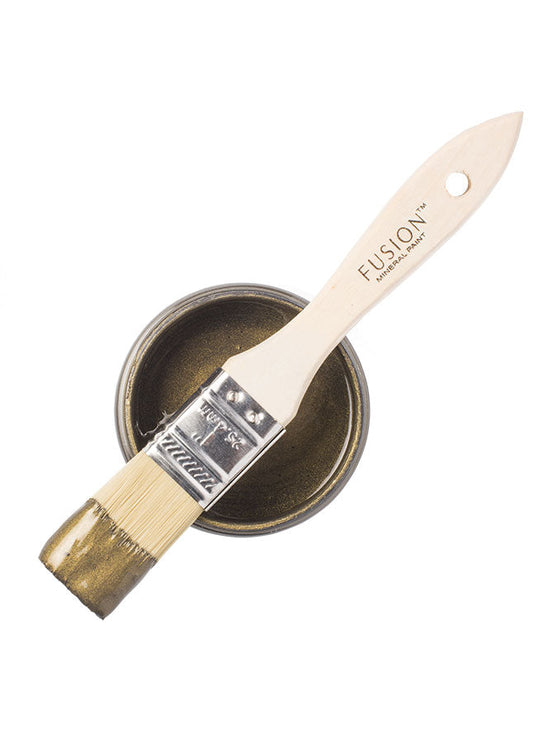 Fusion Mineral Paint Bronze