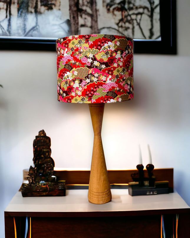 Japanese inspired 4