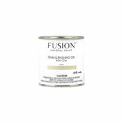 Fusion - Stain and Finishing Oil SFO