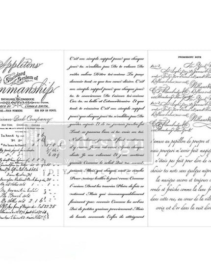 Redesign with Prima Kacha Script Mastery