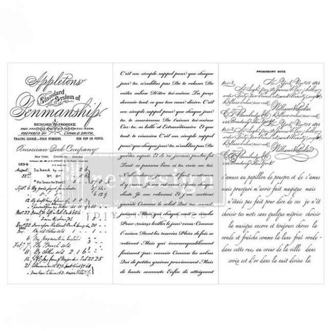 Redesign with Prima Kacha Script Mastery