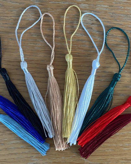 Furniture Tassel