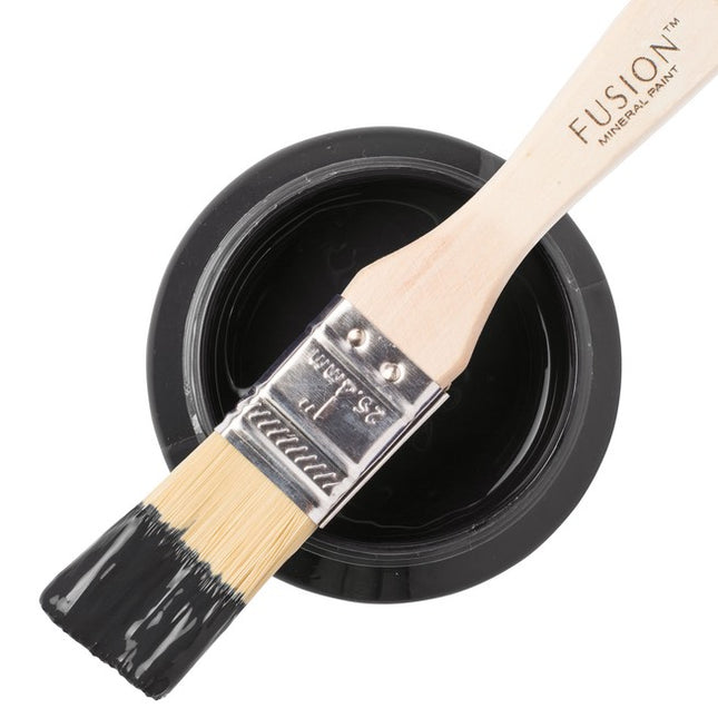 Fusion Paint Cast Iron
