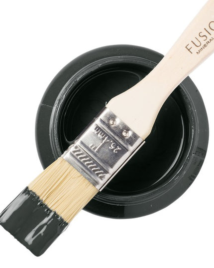 Fusion Mineral Paint Wellington