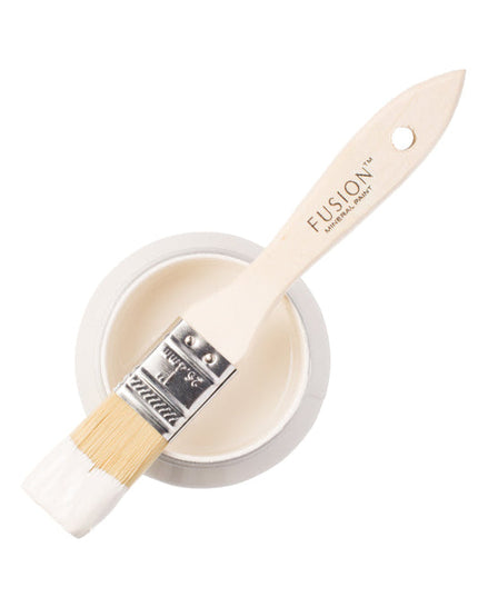 Fusion Paint Raw Silk