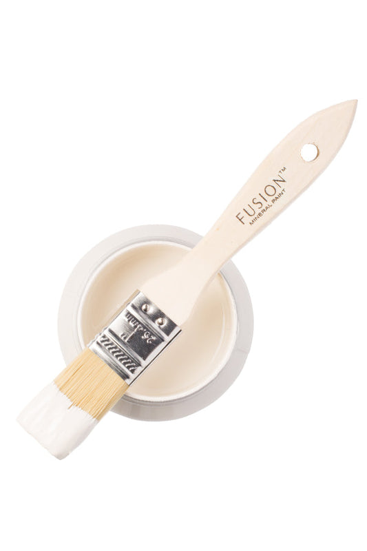 Fusion Paint Raw Silk