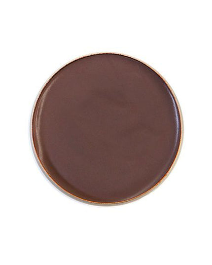 Redesign With Prima Finnabair Art Alchemy Rusty Brown MATTE Wax Paste