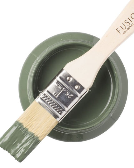 Fusion Mineral Paint Carriage House